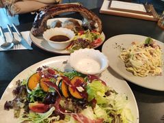 -Supine Bistro溯泮餐厅