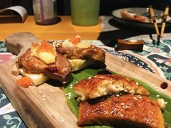 -久喜番和牛烧肉酒场(北辰三角洲店)