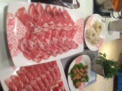 iphone_upload_pic-密友回转自助火锅(世茂国际广场店)