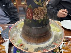 -东来顺•非遗火锅(外滩店)