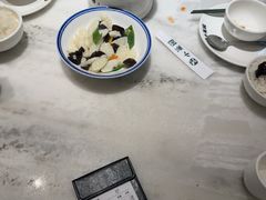 -小菜园新徽菜(江阴万达店)