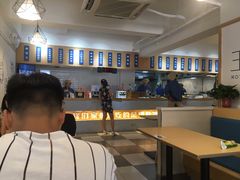 -王妈凉皮小食代(高新店)