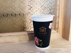 甲仙芋頭奶茶-厝内小眷村(西单大悦城店)