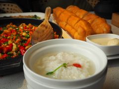 -拈菜(观音桥阳光世纪店)