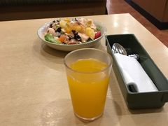 -萨莉亚意式餐厅(龙阳广场店)