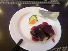 -青岛颐海花园酒店总店·自助餐厅
