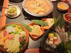 -牛New寿喜烧(金茂览秀城店)