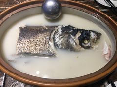 -风味小馆(天目湖宾馆店)