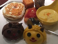 -麒麟中餐厅·经典粤菜·地道菜式老字号(广州长隆酒店)