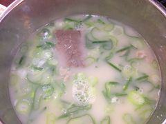 -神仙雪浓汤(明洞店)