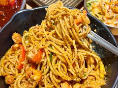 -阿卡AK.Lab洋风韩餐(花园路万达坊店)