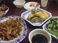 -洞天食府(北大街店)