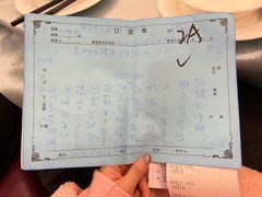 菜单-六婶西关小厨(光塔路店)