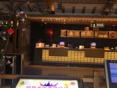 -纽斯洗浴SPA(三墩店)