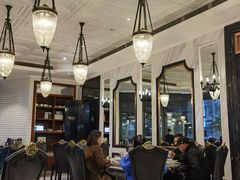 大堂-铜锣湾·有麝自然香(长嘉汇购物公园店)