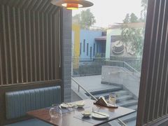 -湖畔鲁菜·二十年老字号餐厅(大明湖店)