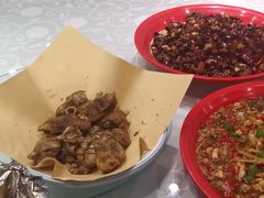 -常和州·夜宵大排档(常州单店)