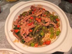 -大哈福烧烤·海鲜·家常菜(延安三路店)
