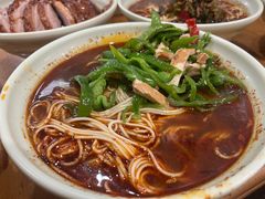 -晓马鸭店(新芜路店)