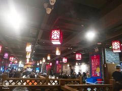 -大龙燚火锅(五一广场店)