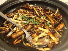 -上海小南国(仲盛世界商城店)