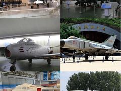 -中国航空博物馆