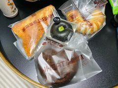 -原麦世家(莱蒙店)