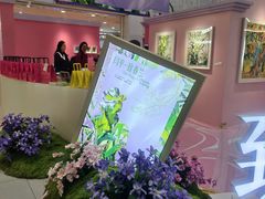 -凯德MALL(西直门店)