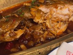 -同庆楼(金宝汇店)