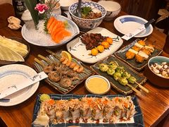 -鸟剑居酒屋(天河南二路店)