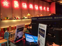 -陈鹏鹏潮汕菜(宝安机场T3航站楼店)