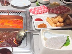-海底捞火锅(方塔东街店)