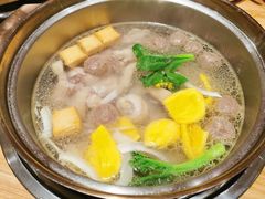 菠萝蜜霸气椰子鸡-椰夫人·养生椰子鸡(金沙洲永旺店)