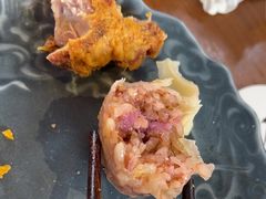 -鑫震源·苏式大虾生煎(山塘街店)