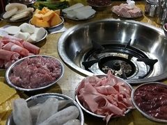 -渝味黄姐火锅(黄泥村店)