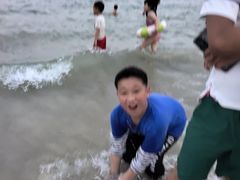 -大梅沙海滨公园