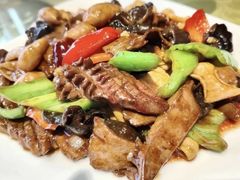 -李连贵熏肉大饼(丰台南路地铁站店)