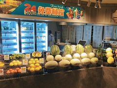 -漢頓温泉度假酒店