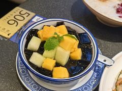 -蝴蝶里·粤菜·点心(滨江龙湖店)