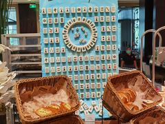 -北京希尔顿逸林酒店