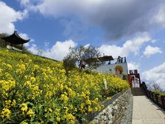 -石潭村