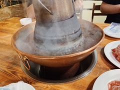 火锅-元盛居(生态大街店)