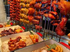 -吉布鲁牛排海鲜自助(成都大悦城店)