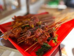 -袁记串串香火锅(郑和中路店)