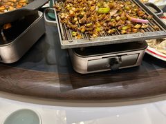 -新乾隆酒楼(帝景园店)