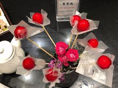 -上海1号私藏菜(静安店)
