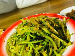 -炙热童年·老北京炙子烤肉(南锣鼓巷店)