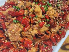 -望京一号·重庆江湖菜(工体店)