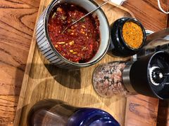 -原始泥炉烤肉(总店)