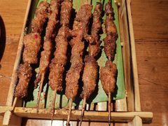 -菌自由丨野生菌火锅特色庭院餐厅(丽江古城店)